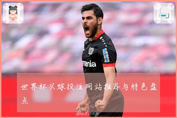 世界杯买球投注网站推荐与特色盘点